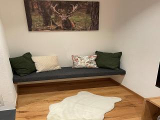 Luxury apartment with sauna on the mountain - Sankt Ulrich am Pillersee - 1