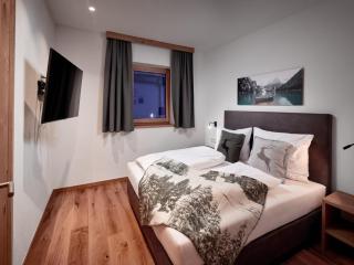Luxury apartment with sauna on the mountain - Sankt Ulrich am Pillersee - 7
