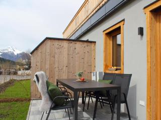 Luxury apartment with sauna on the mountain - Sankt Ulrich am Pillersee - 0