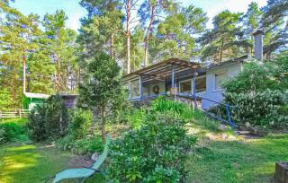 Ferienhaus Rheinsberg Ot Kagar - Kagar - 0
