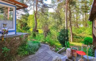Ferienhaus Rheinsberg Ot Kagar - Kagar - 5
