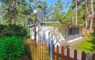 Ferienhaus Rheinsberg Ot Kagar - Kagar - 1