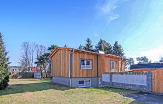 Ferienhaus Trassenheide - Trassenheide - 1