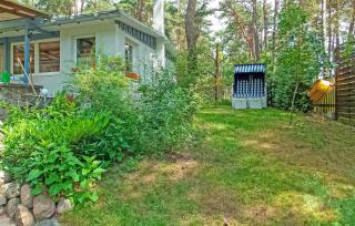 Ferienhaus Rheinsberg Ot Kagar - Kagar - 2