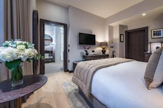 Stock Exchange Hotel, Manchester, Autograph Collection - 1