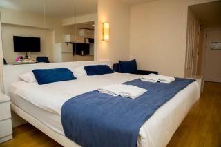 VIP Apartments Batumi N1 - Batumi - 5