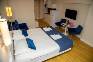 VIP Apartments Batumi N1 - Batumi - 3