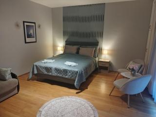 Amanda Apartman - Hévíz - 9