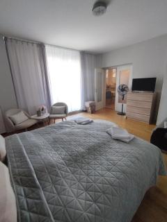 Amanda Apartman - Hévíz - 8