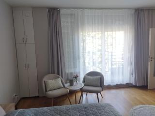 Amanda Apartman - Hévíz - 4