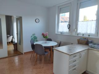 Amanda Apartman - Hévíz - 2
