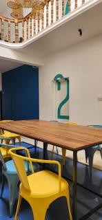 Cliff and Coral Varkala, North Cliff - 2