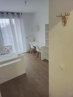 Central - Colombes - 6