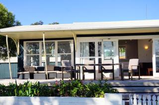 LAST ON THE STRAND, RUSSELL - The BOATHOUSE - 3