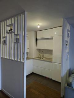 Central - Colombes - 3
