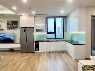 Homestay Onsen Ecopack - Hưng Yên - 2