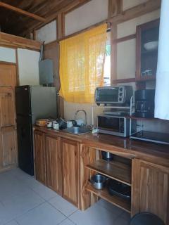 Nosara Hemp House - Nosara - 6