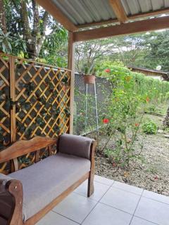 Nosara Hemp House - Nosara - 2