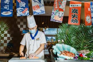 Qingdao Haidu Hotel - 2