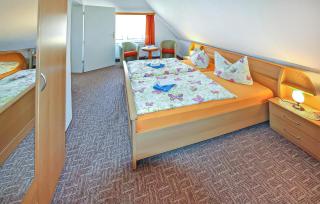 Ferienwohnung Mönchgut - Alt Reddevitz - 3