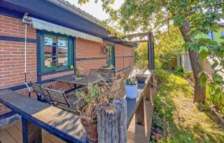 Ferienhaus Benz-Usedom - Benz - 4
