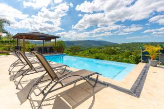 Villa Valentina Holidays - Camú - 0
