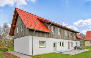 Ferienwohnung Mirow - Mirow - 1