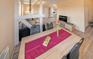 Ferienwohnung Mirow - Mirow - 8