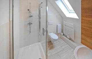 Ferienwohnung Mirow - Mirow - 3