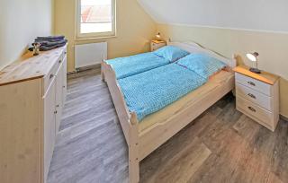 Ferienwohnung Mirow - Mirow - 5