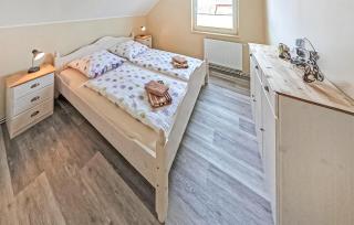 Ferienwohnung Mirow - Mirow - 4