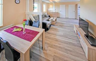 Ferienwohnung Mirow - Mirow - 7