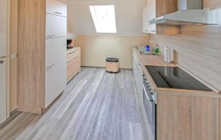 Ferienwohnung Mirow - Mirow - 6
