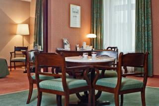 Grand Hotel - Krakow - 9
