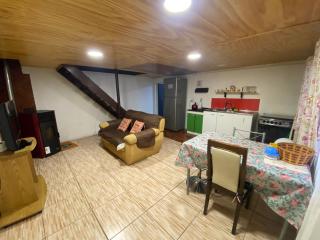Cabaña Duvi-du - 6
