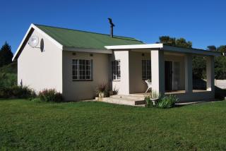 Moya Cottage - Underberg - 0