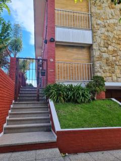 DUPLEX CON COCHERA Punta Mogotes MAR DEL PLATA - 0