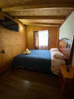 Cabaña Duvi-du - 8