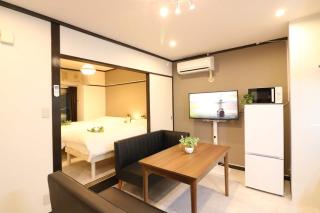 Shin Osaka Grand Heights SG11 - 3