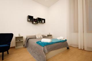 Desdemona Rooms - Nápoles - 6