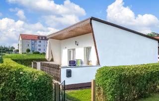 Ferienhaus Plau Am See - Kummerow - 9