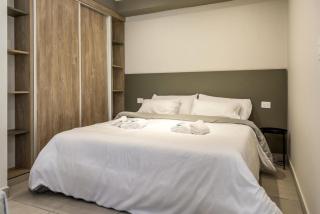 Belgrano's Flats - 2