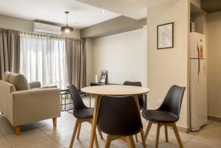 Belgrano's Flats - 1