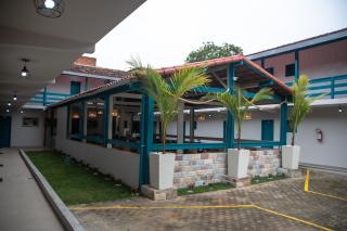 Hotel Praia do Morro - 9