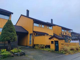 Teglverket - Trondheim - 0