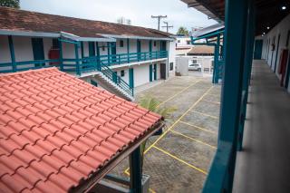 Hotel Praia do Morro - 6
