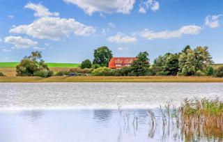 Ferienwohnung Hohen Wangelin - 9