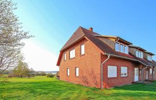 Ferienwohnung Hohen Wangelin - Hohen Wangelin - 1