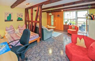 Ferienwohnung Malchow - Malchow - 4