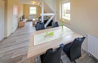 Ferienwohnung Mirow - Mirow - 7